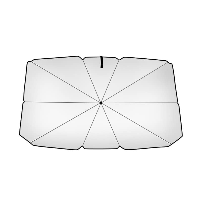 Car Windshield Sun Shade