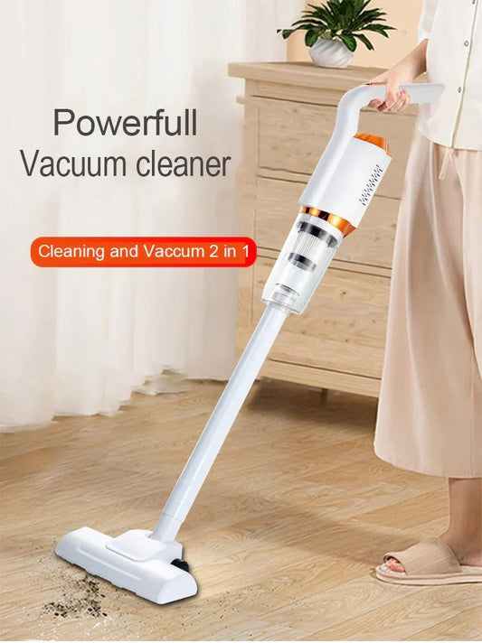 3-in-1 Portable Vacuum Cleaner