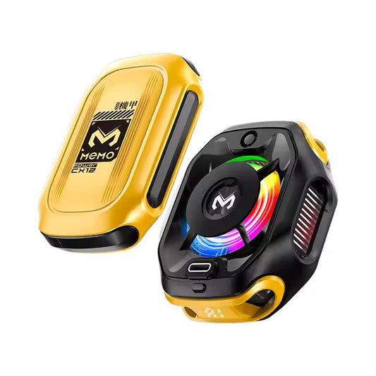 Magnetic Mobile Cooler Radiator