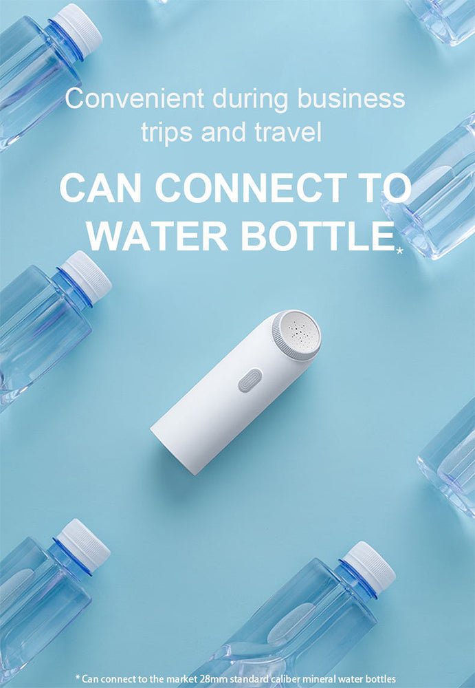 Portable Shattaf Sprayer for Toilet