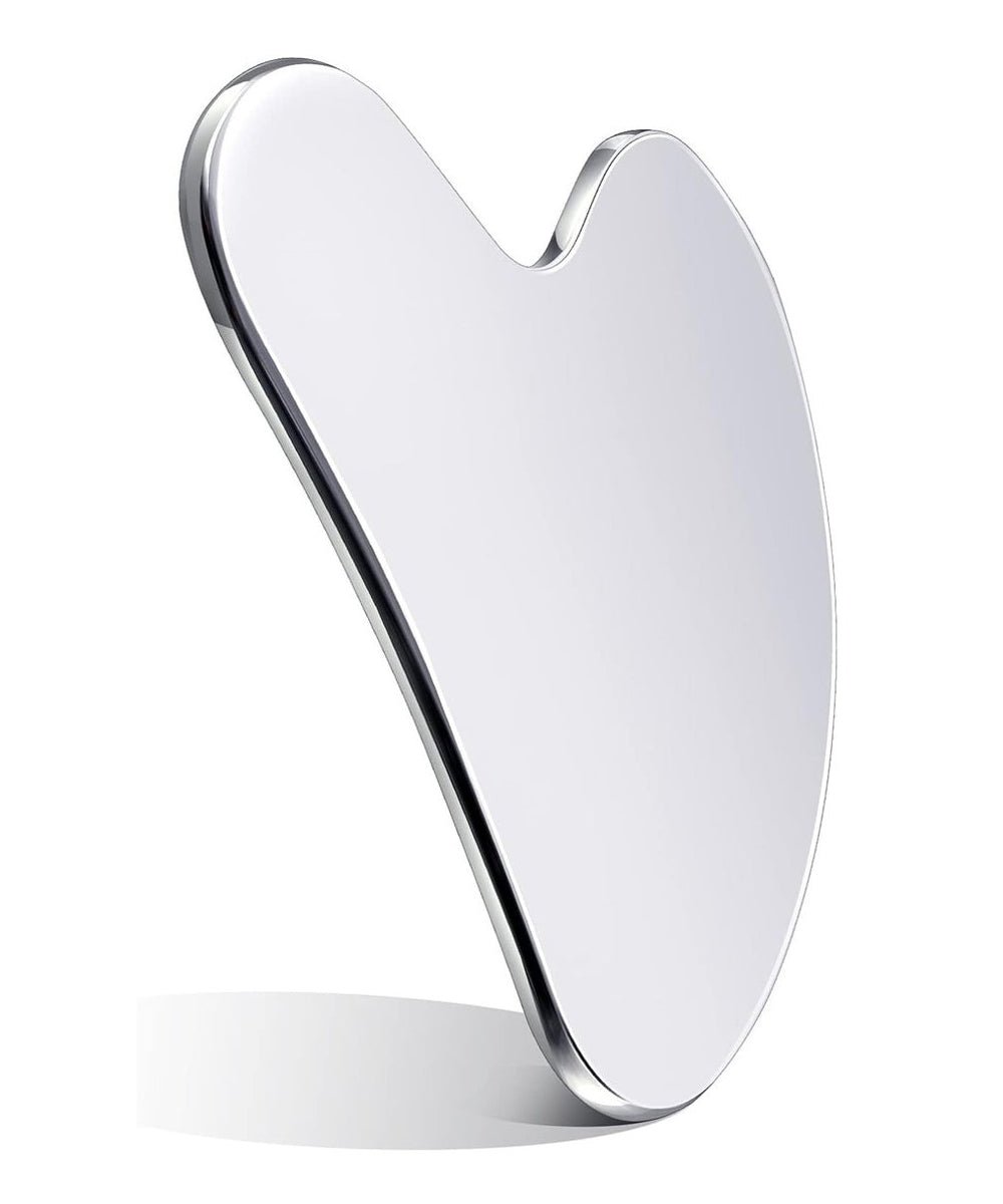 Stainless Steel Gua Sha Facial Tools